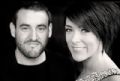 Jon Christos & Jenny Williams